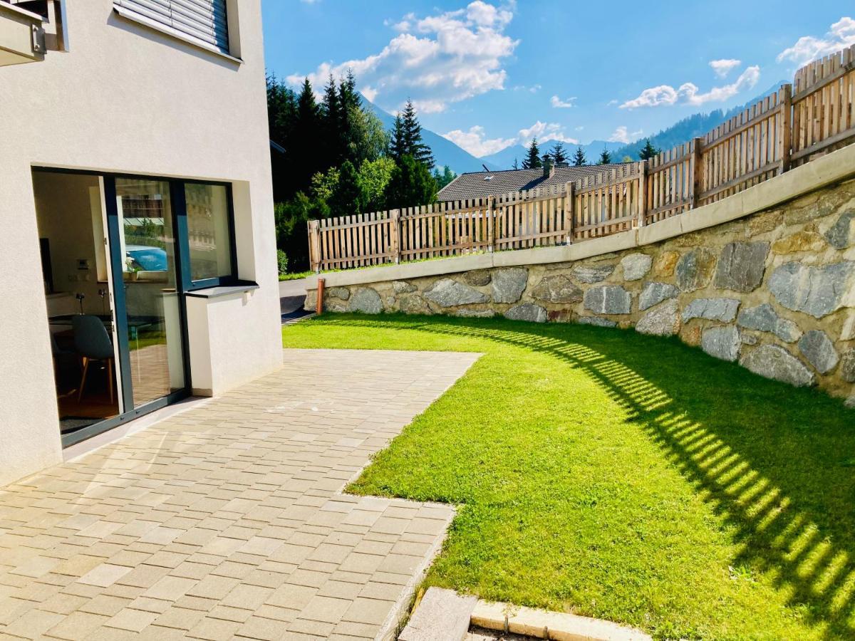 Ferienwohnung Kerschbaumer Gries am Brenner Exterior photo